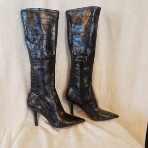 Nine West Boots